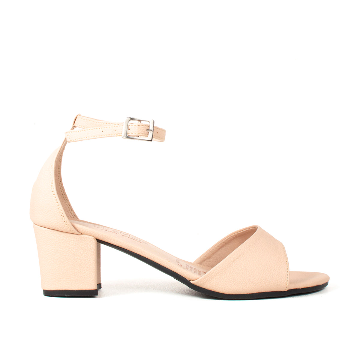 Sandalias color online nut