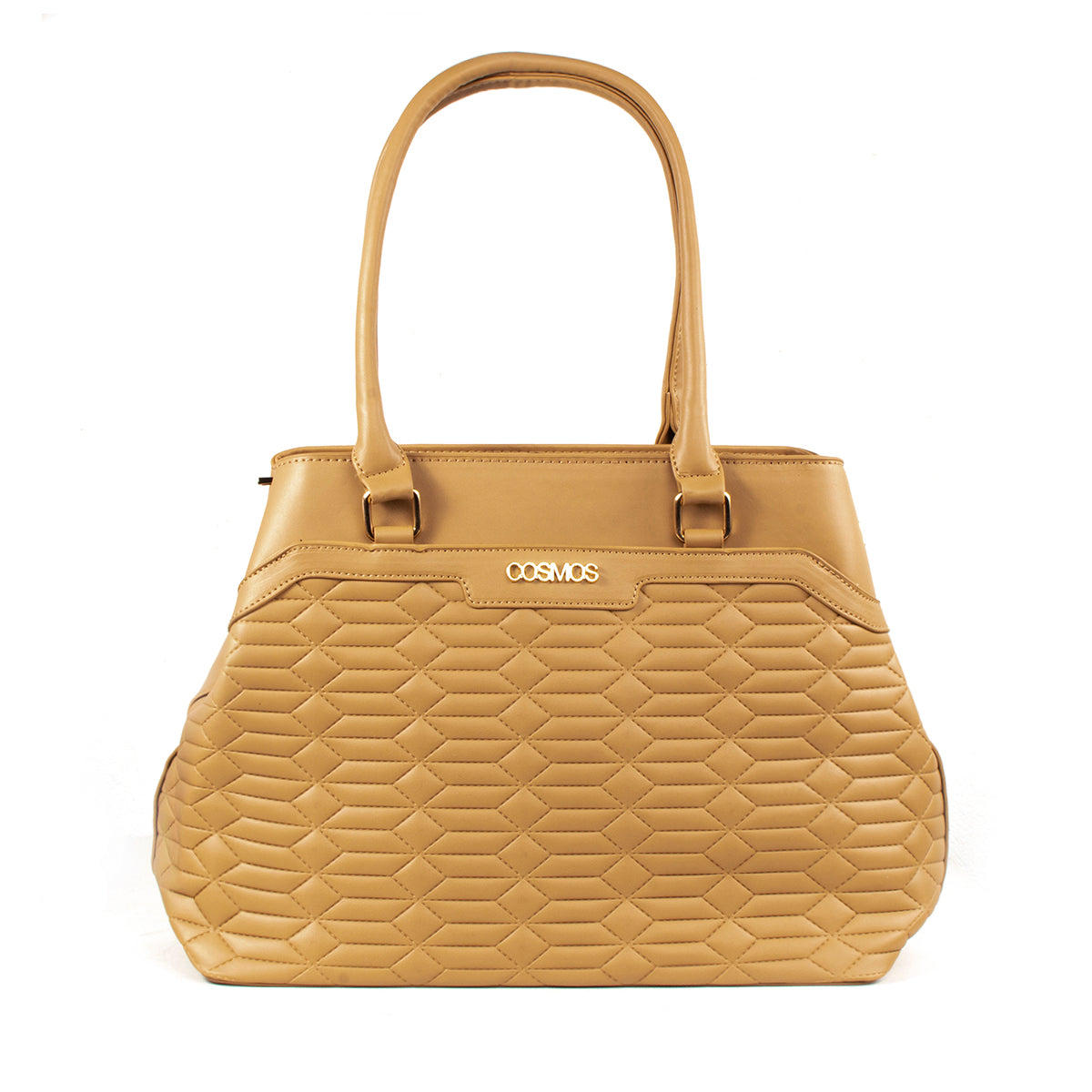 Cartera beige online