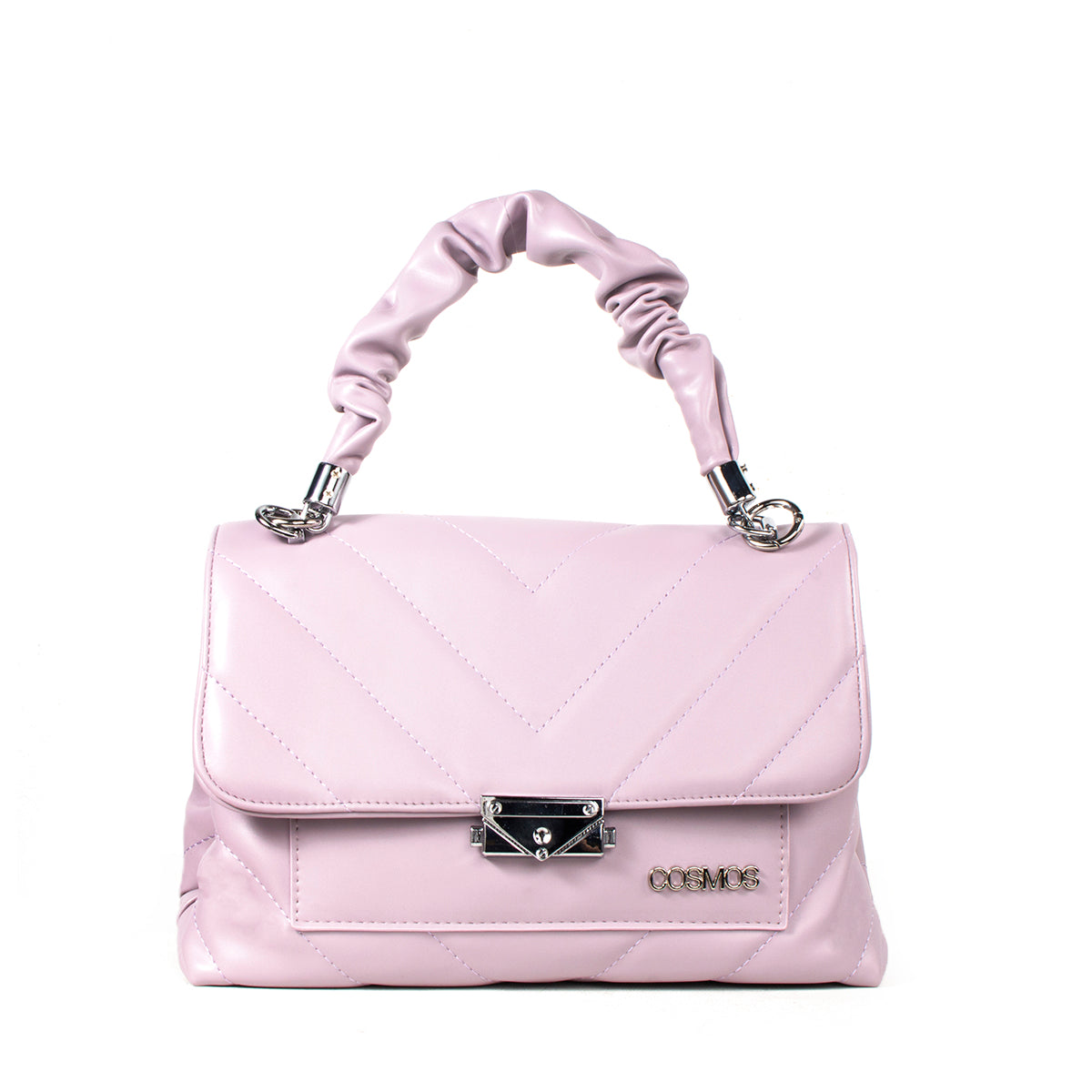 Bolso best sale color lila