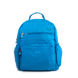 Morral color azul, para dama