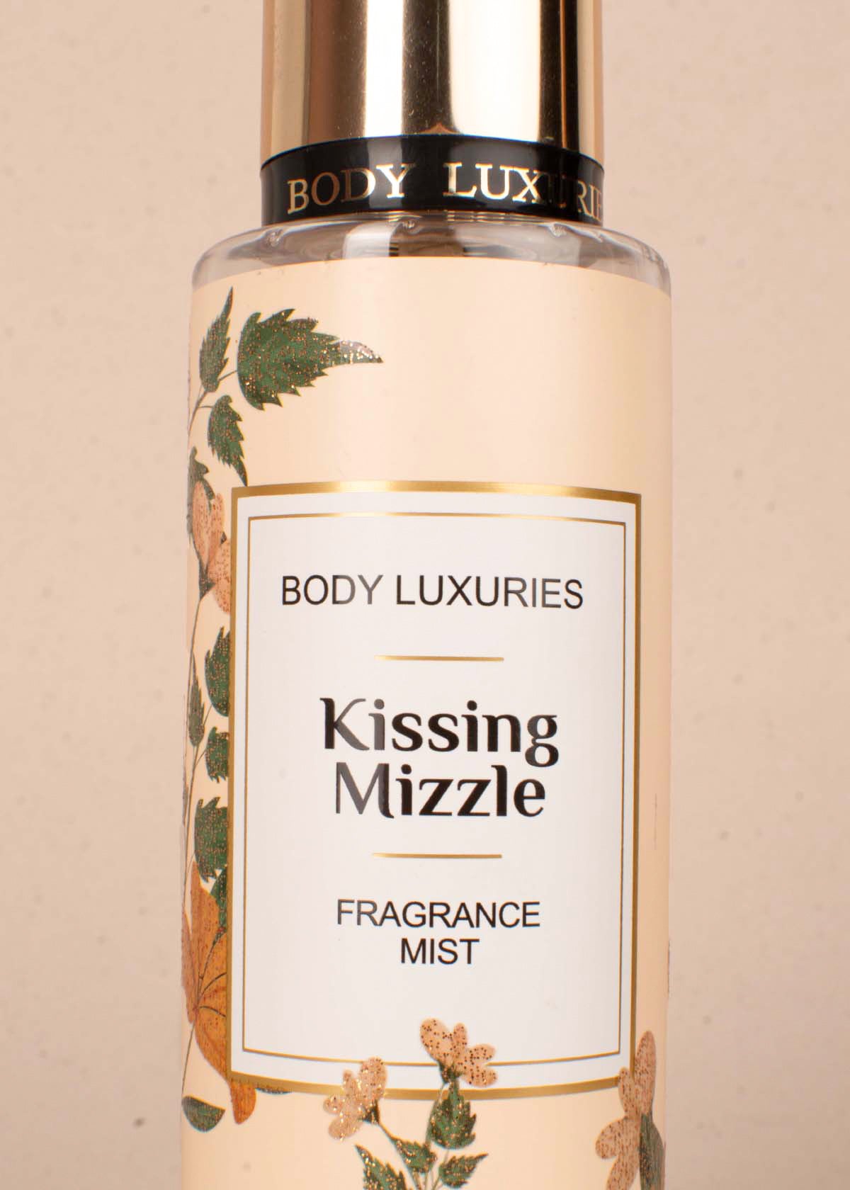 Splash Kissing Mizzle 250ML 104191