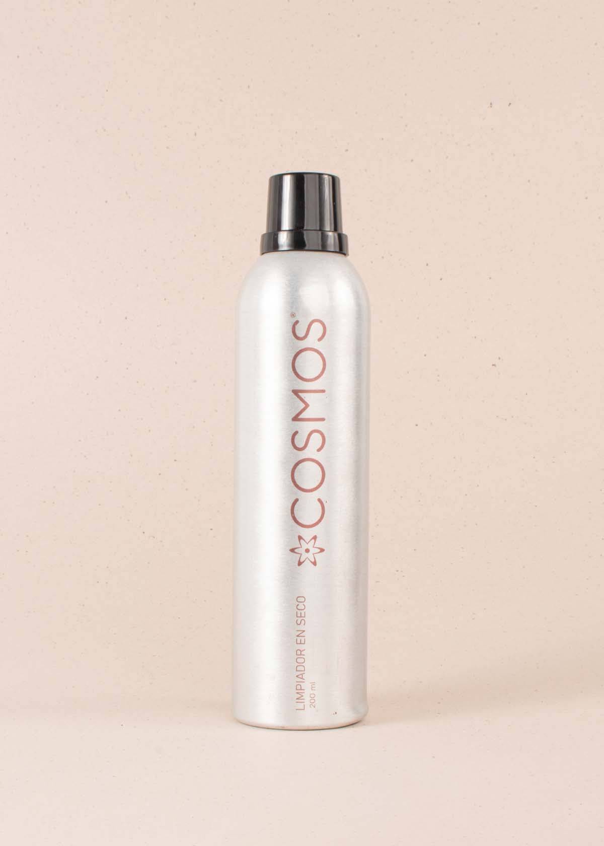 Limpiador en seco 200 ml