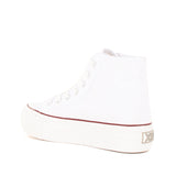 Tenis color blanco, para dama