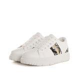 Deportivos animal print, para dama